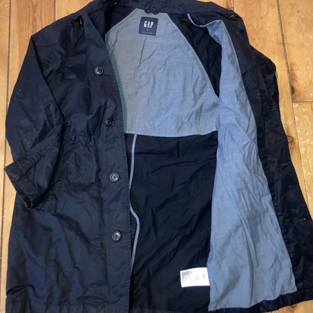 GAP Men’s Jacket